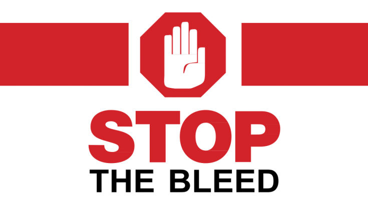 Detener el Sangrado STOP THE BLEED» PREVENCIÓN EN SALUD PROACTIVA